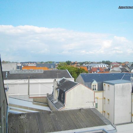 Studio Avec Mezzanine Berck-Plage Hyper-Centre Rom bilde